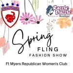 Spring Fling 2026 Razzle Dazzle