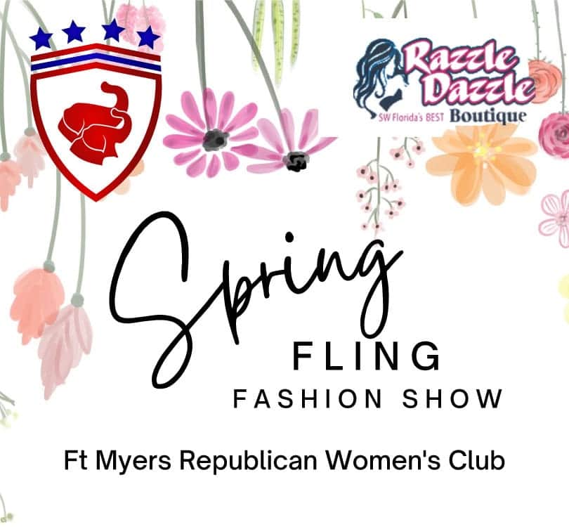 Spring Fling 2026 Razzle Dazzle
