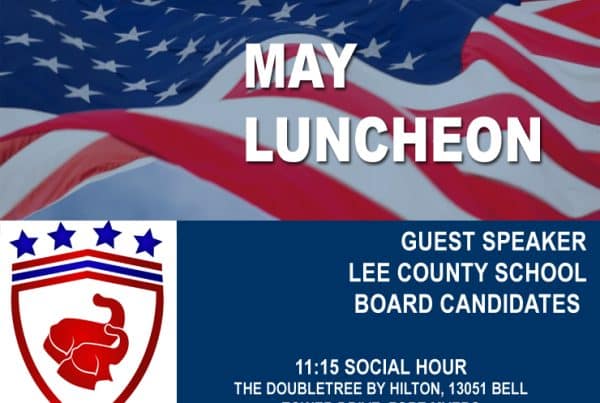 Fort Myers Republican's Women's Club