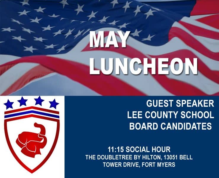 Fort Myers Republican's Women's Club