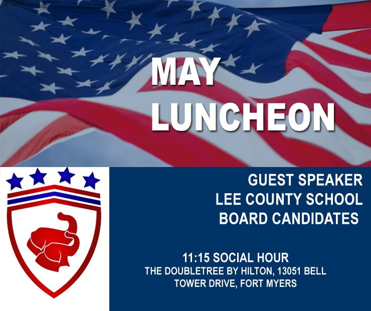 Fort Myers Republican's Women's Club